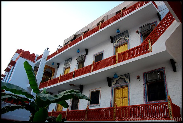 KP Heritage hotel @ Jodhpur