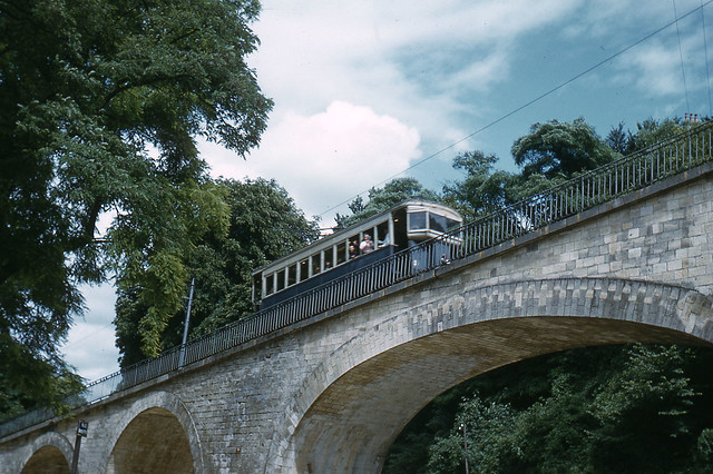 JHM-1962-0003 - Laon, tramway à crémaillère