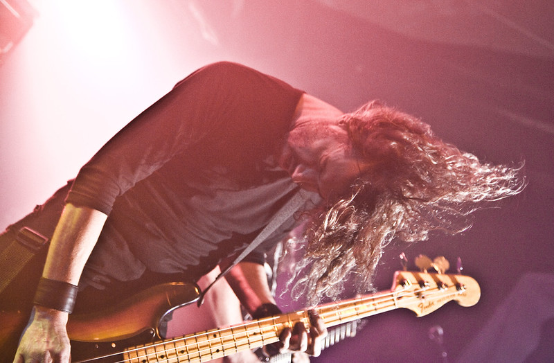 Monster Magnet en Razz 2