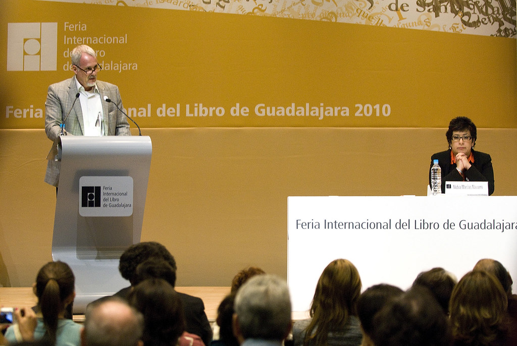 Premio Fernando Benitez al Periodismo Cultural