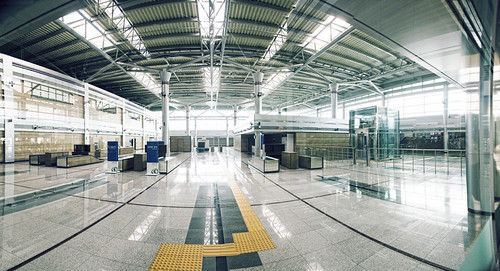 Empty and Sad Pano | by ohirtenfelder