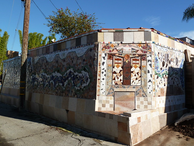 House of Mosaic Art