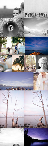 Bestof2010_ScottAndrew5 FIne art wedding photography lake tahoe | by Scott Andrew Studio