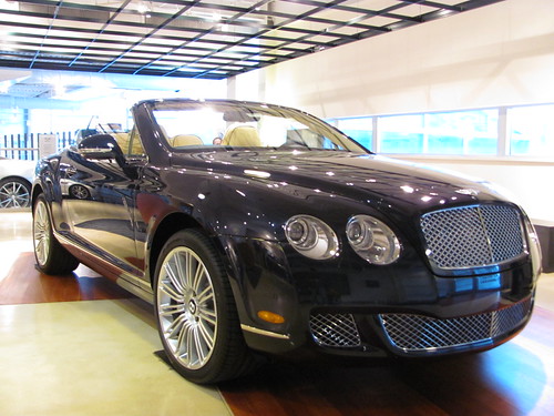 GTC Speed. | by TYI Photos