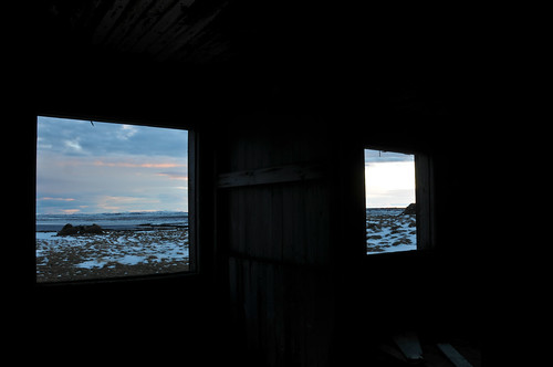 Room With A View by Kristinn R.