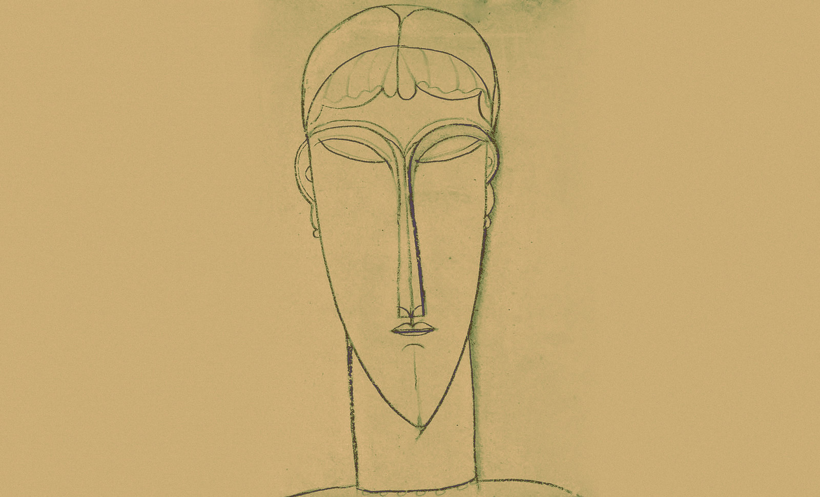 Amadeo Modigliani