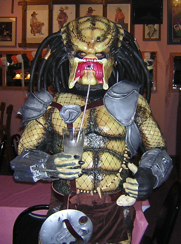Predator 2005 | by thorssoli