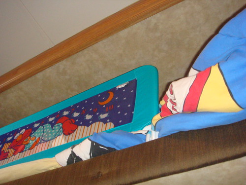 M's bunk | Doreen | Flickr