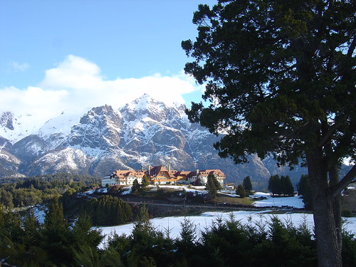 bariloche