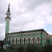 Kazaň, Azimova mešita, foto: Petr Nejedlý