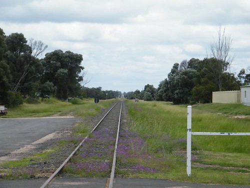 green grass tara tracks railway queensland fujifilm s2000hd