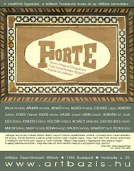 2010. december 23. 14:36 - Forte!
