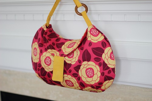 no 139 Bag | by i think sew 1
