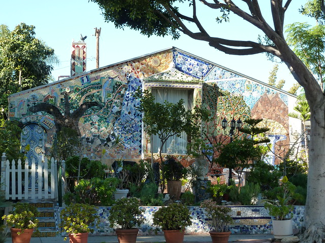 House of Mosaic Art