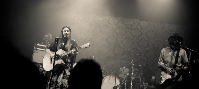 Angus & Julia Stone Live Concert @ Ancienne Belgique Brussels-0014