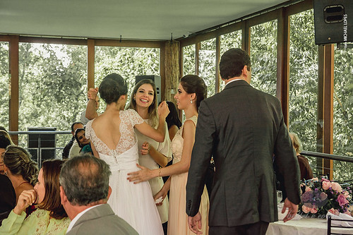 Fotos do evento Casamento Renata e Rafael em Buffet
