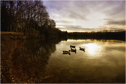 sunset lake canon lago catalonia catalunya llac berga estany catalogne berguedà capvespre avià graugés seracat