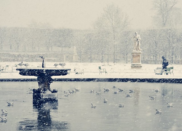 Paris et parisiens sous la neige (DSC_3114)