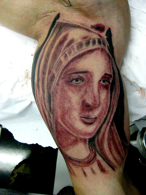 Discover more than 165 maria tattoo studio best