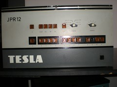 Tesla JPR12