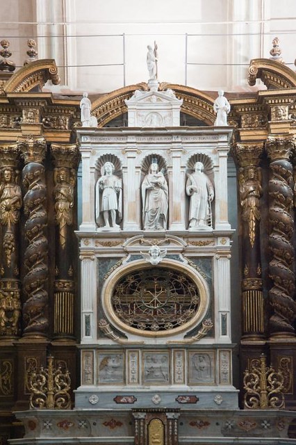 Duomo San Lorenzo, Alba (CN)