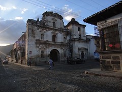 Antigua Guatemala - 49
