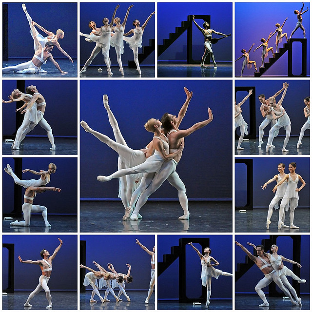 Apollo Ballet, photos by zxDaveM