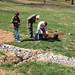 Saturday, April 12, 2014

Harrisonburg Tree Stewards planted a tree at Ralph Sampson Park. For the first time, Arbor Day was celebrated as part of this year’s Blacks Run Clean Up Day.