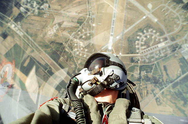 Best of the U.S. Air Force - Department of Defense Image Collection - September 1998