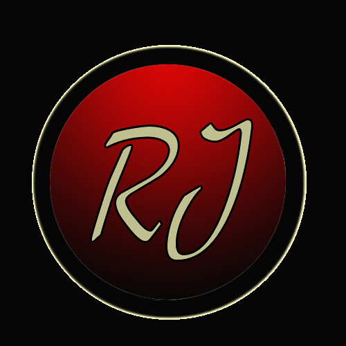 Logo RJ (Nuevo) | by Ryojuli