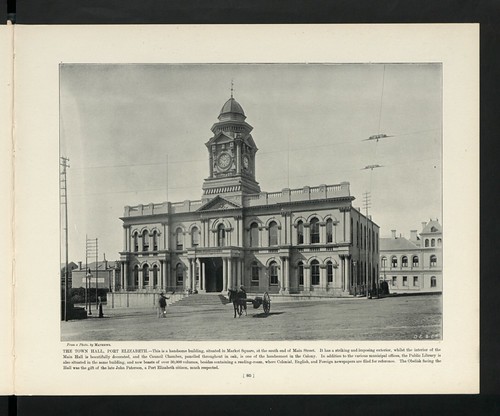 Port Elizabeth