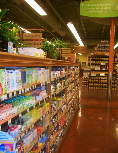 Supplements and Vitamins | by lrbyrd