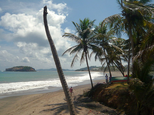 Strand Beach