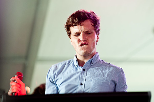 Friendly Fires | by panicmanual