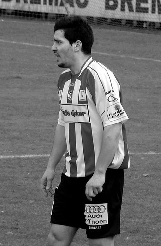 Pronto? | by EA 2010-2011