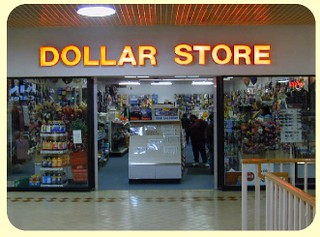 dollar-store
