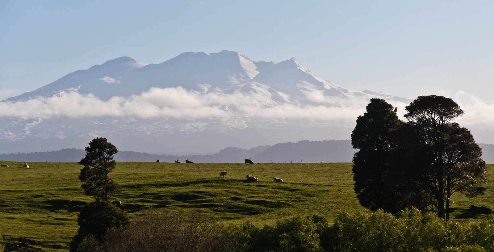 complete guide to mount ruapehu
