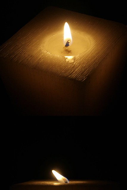 CANDLE LIGHT [ EXPLORE ] 24-02-2011