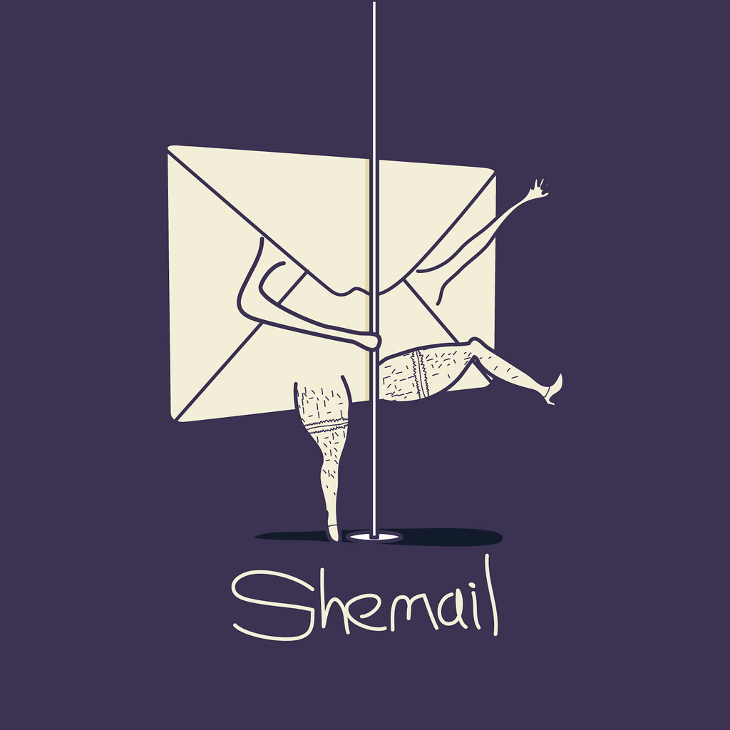 A Shemail