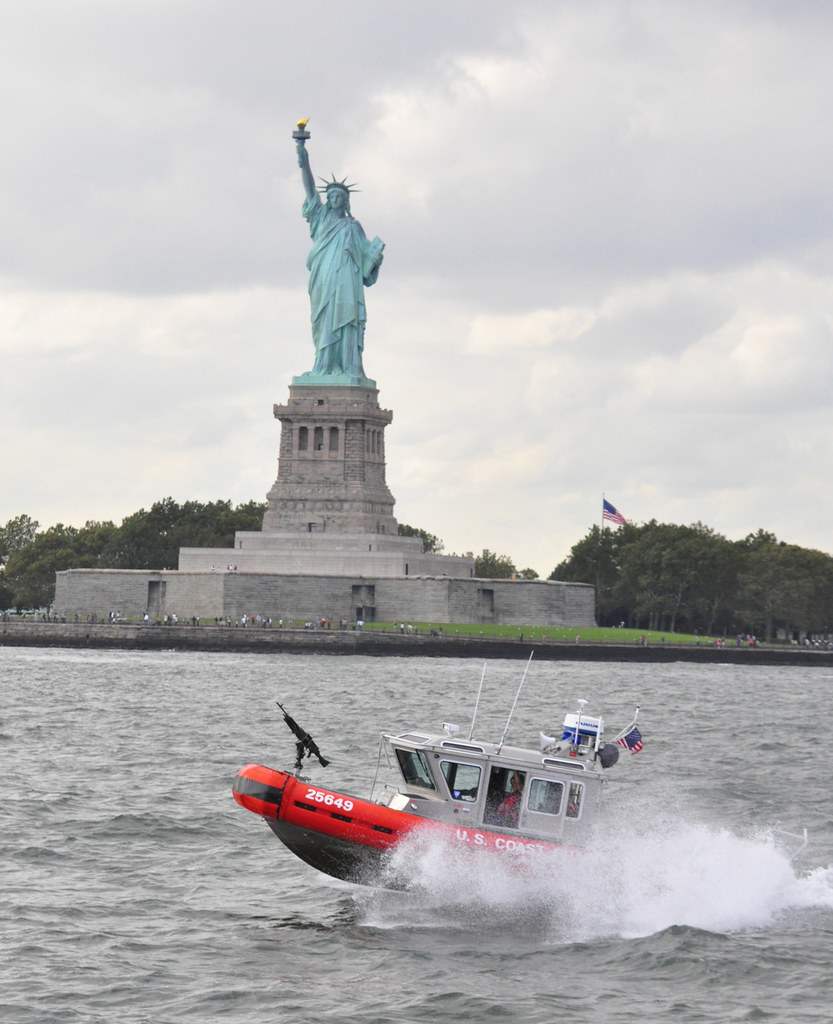 Staten island ferry security jobs