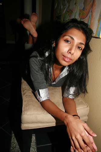 Female indian soles 17 | Mike Knocks | Flickr
