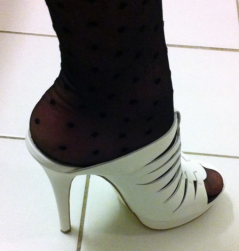 Lovely high heels | Flickr