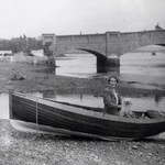 Gemini Axmouth Harbour 1954