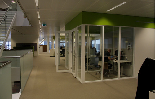 Concentration cabins | by Roel Driever