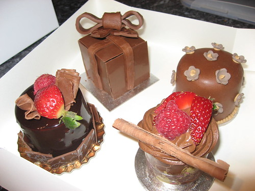 More cakes wot I made | by ttycmac
