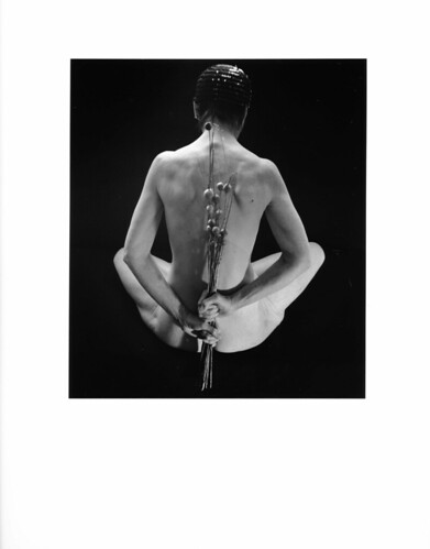 body scape 9 | by Anne L. Scott