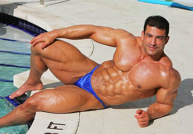 muscle, young, hunk, bodybuilder, stud.