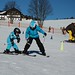 dětský park Junior Ski Zirkus, foto: Radek Holub