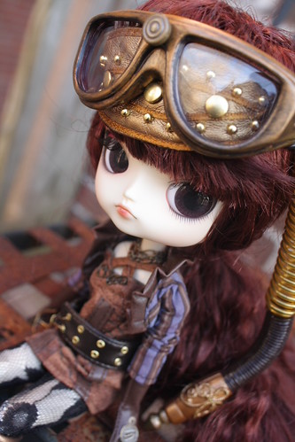 Verne | by pullip_junk