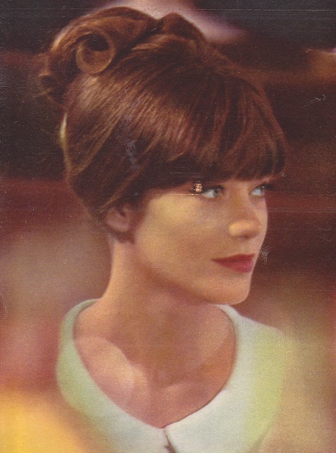 Francoise Hardy / Carita 1963
